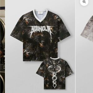 YoungLA venom jersey